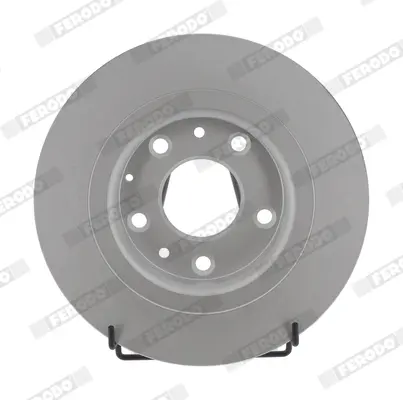 спирачен диск FERODO              