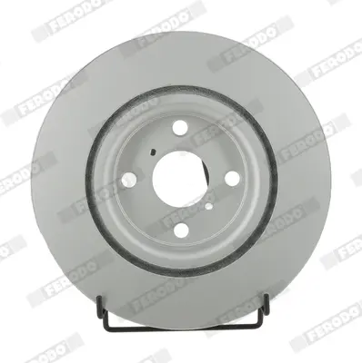 спирачен диск FERODO              
