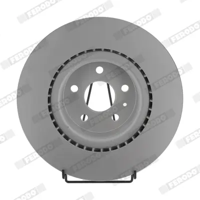 спирачен диск FERODO              