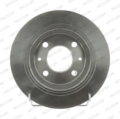 спирачен диск FERODO              