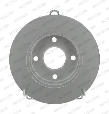 спирачен диск FERODO              