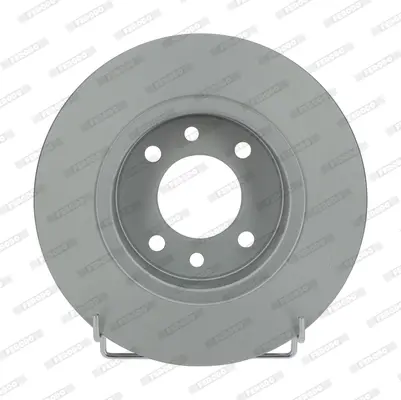 спирачен диск FERODO              