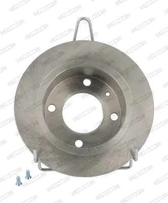 спирачен диск FERODO              