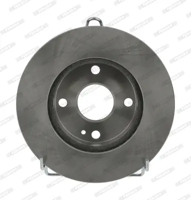 спирачен диск FERODO              