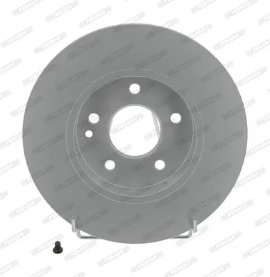 спирачен диск FERODO              