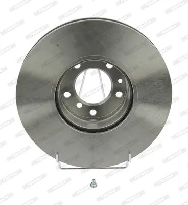 спирачен диск FERODO              