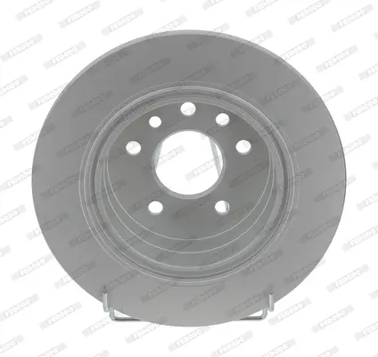 спирачен диск FERODO              