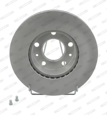 спирачен диск FERODO              