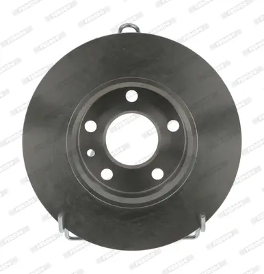 спирачен диск FERODO              