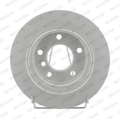 спирачен диск FERODO              