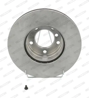 спирачен диск FERODO              