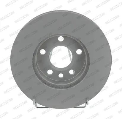 спирачен диск FERODO              