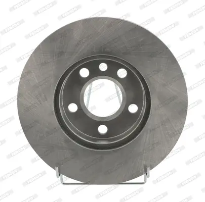 спирачен диск FERODO              