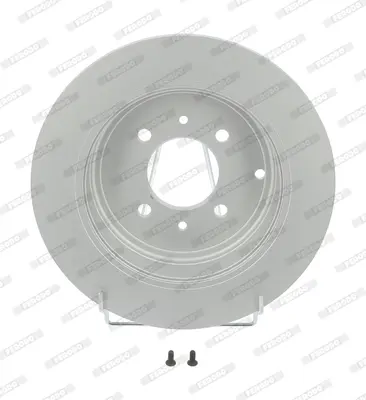 спирачен диск FERODO              