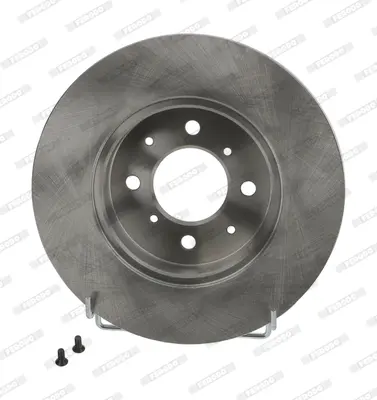 спирачен диск FERODO              