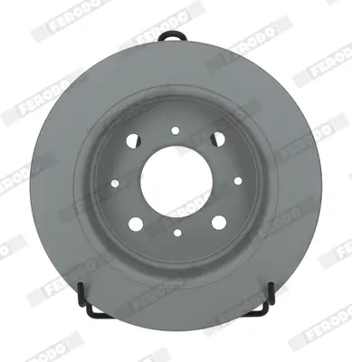 спирачен диск FERODO              