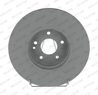 спирачен диск FERODO              