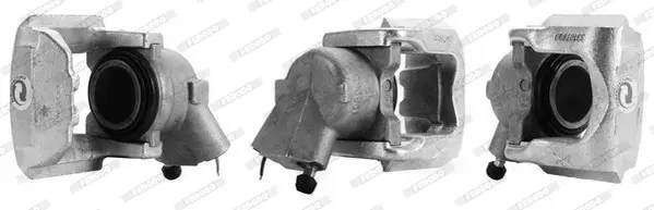 спирачен апарат FERODO              