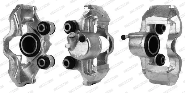 спирачен апарат FERODO              