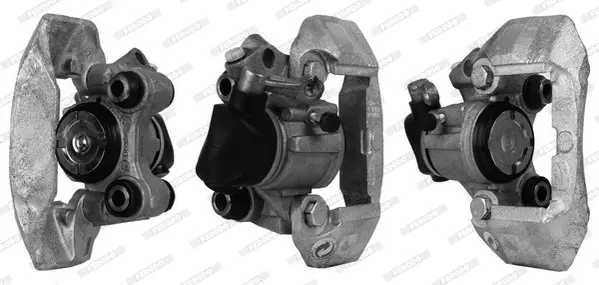 спирачен апарат FERODO              