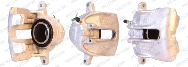 спирачен апарат FERODO              