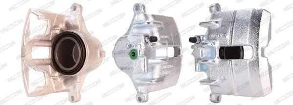 спирачен апарат FERODO              