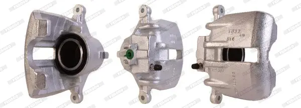 спирачен апарат FERODO              