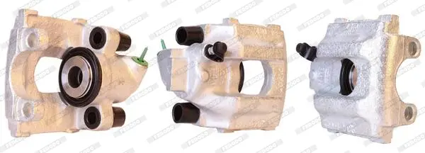 спирачен апарат FERODO              