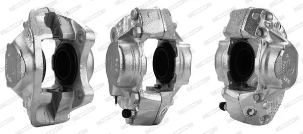 спирачен апарат FERODO              