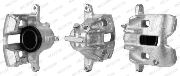 спирачен апарат FERODO              