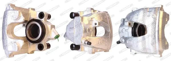 спирачен апарат FERODO              