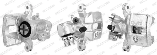 спирачен апарат FERODO              