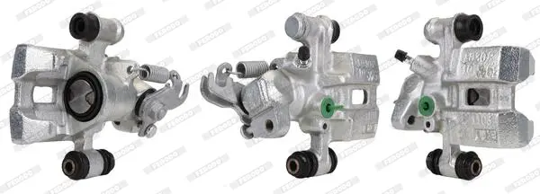 спирачен апарат FERODO              