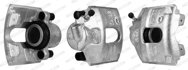 спирачен апарат FERODO              