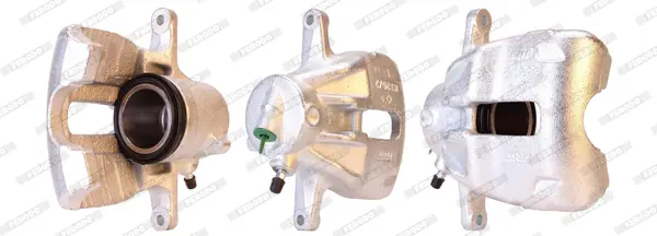 спирачен апарат FERODO              