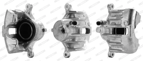 спирачен апарат FERODO              