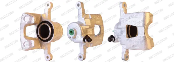 спирачен апарат FERODO              