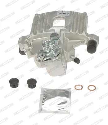 спирачен апарат FERODO              