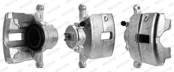 спирачен апарат FERODO              