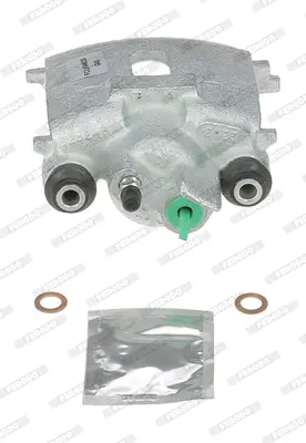 спирачен апарат FERODO              