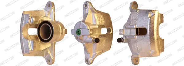 спирачен апарат FERODO              