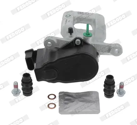 спирачен апарат FERODO              