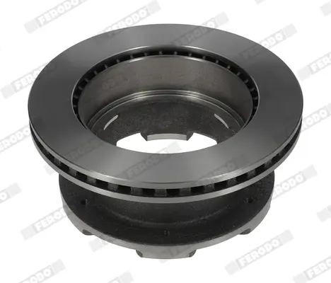 спирачен диск FERODO              