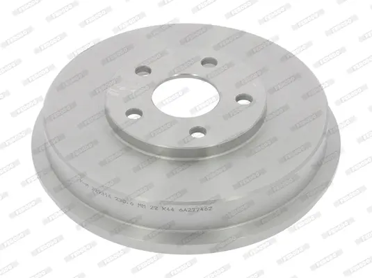 спирачен барабан FERODO              