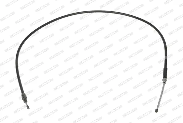 жило, ръчна спирачка FERODO              