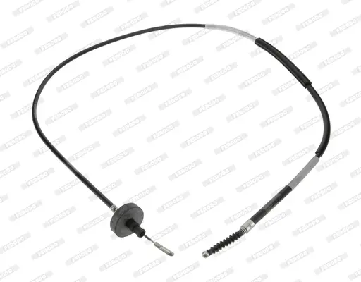 жило, ръчна спирачка FERODO              