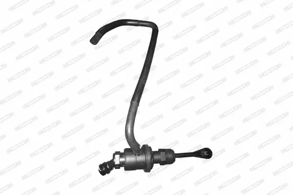 горна помпа на съединител FERODO              