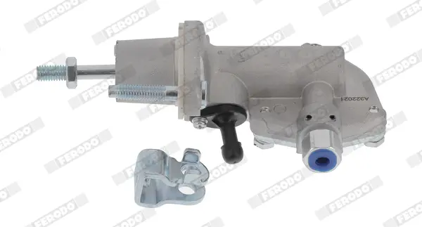 горна помпа на съединител FERODO              