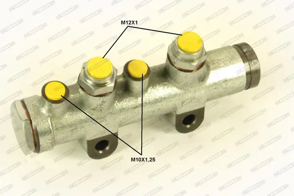 Спирачна помпа FERODO              