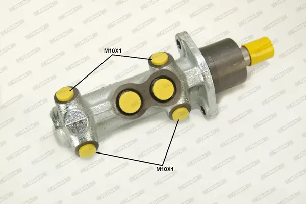 Спирачна помпа FERODO              